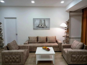 2-Bedroom Apartment